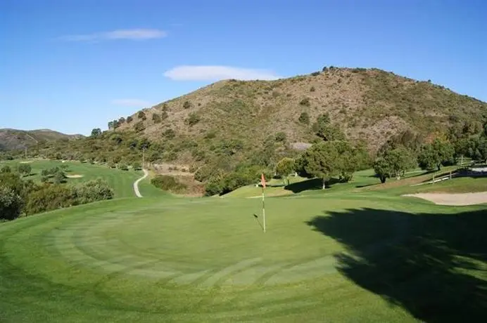 Los Arqueros Golf & Country Club Benahavis 