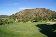 Los Arqueros Golf & Country Club Benahavis 