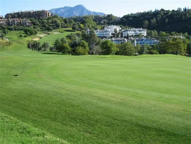 Los Arqueros Golf & Country Club Benahavis 