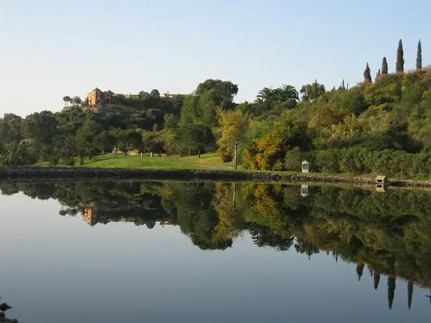 Los Arqueros Golf & Country Club Benahavis 