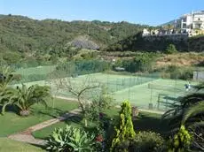 Los Arqueros Golf & Country Club Benahavis 