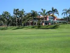 Los Arqueros Golf & Country Club Benahavis 