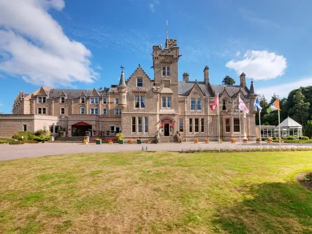 Muthu Newton Hotel Near Inverness Airport