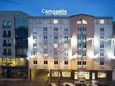 Campanile Lodz 