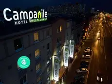 Campanile Lodz 