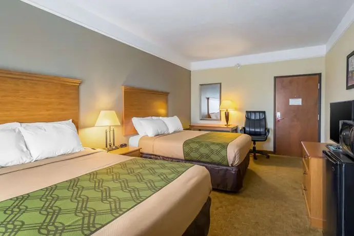 Econo Lodge Inn & Suites New Braunfels 