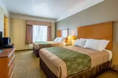 Econo Lodge Inn & Suites New Braunfels 