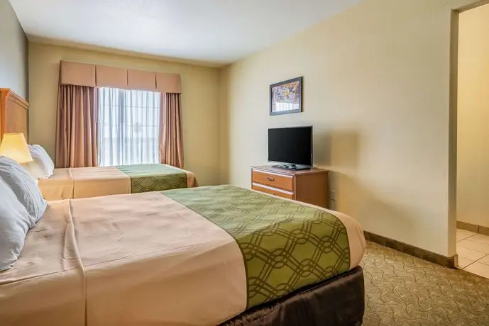 Econo Lodge Inn & Suites New Braunfels 