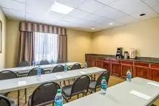 Econo Lodge Inn & Suites New Braunfels 