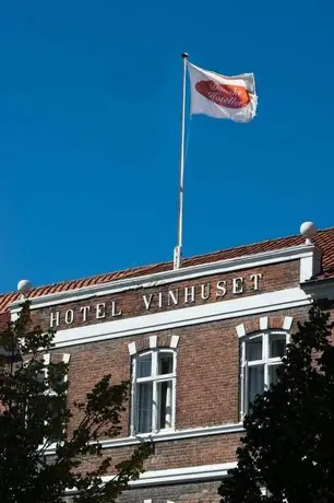 Hotel Vinhuset