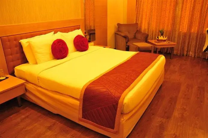 Ramoji Film City- Sitara Luxury Hotel 