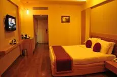 Ramoji Film City- Sitara Luxury Hotel 