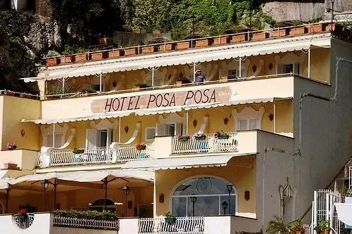 Hotel Posa Posa 