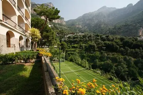 Hotel Royal Positano