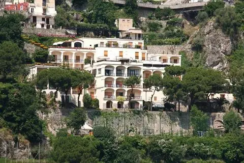 Hotel Royal Positano