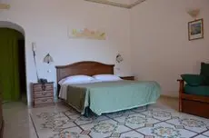 Villa Celentano Positano 