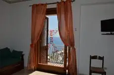 Villa Celentano Positano 