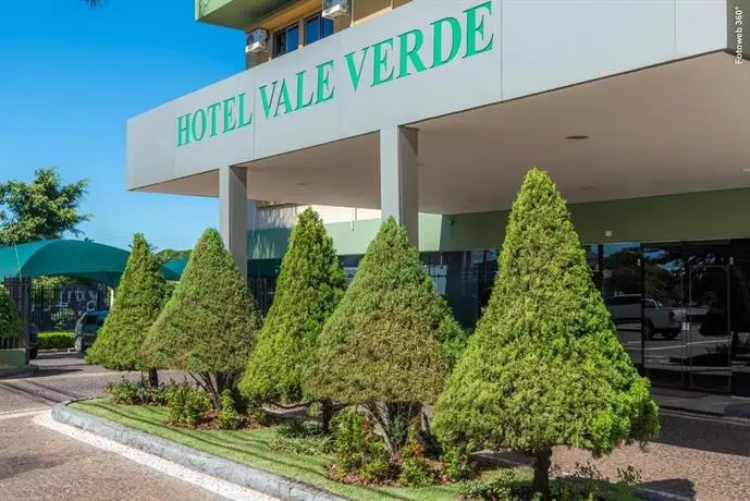 Hotel Vale Verde 