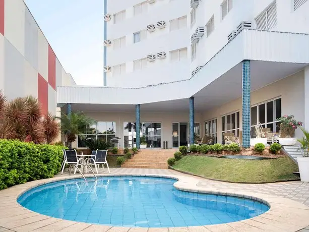 Nacional Inn Cuiaba 