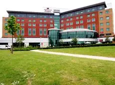 Crowne Plaza Birmingham NEC 