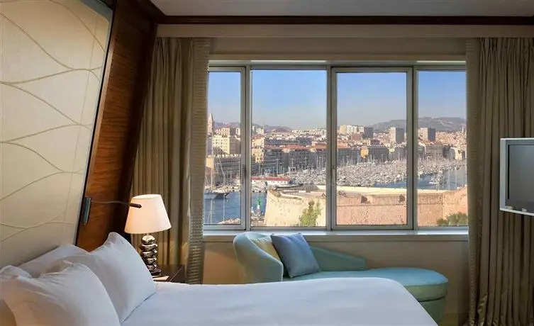 Sofitel Marseille Vieux-Port 