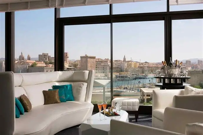 Sofitel Marseille Vieux-Port 