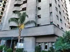 Travel Inn Morumbi Montecattini Hotel 