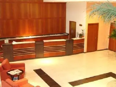 Travel Inn Morumbi Montecattini Hotel 