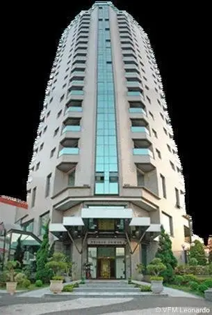 Travel Inn Prince Tower Hotel