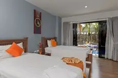 Bhukitta Hotel & Spa 