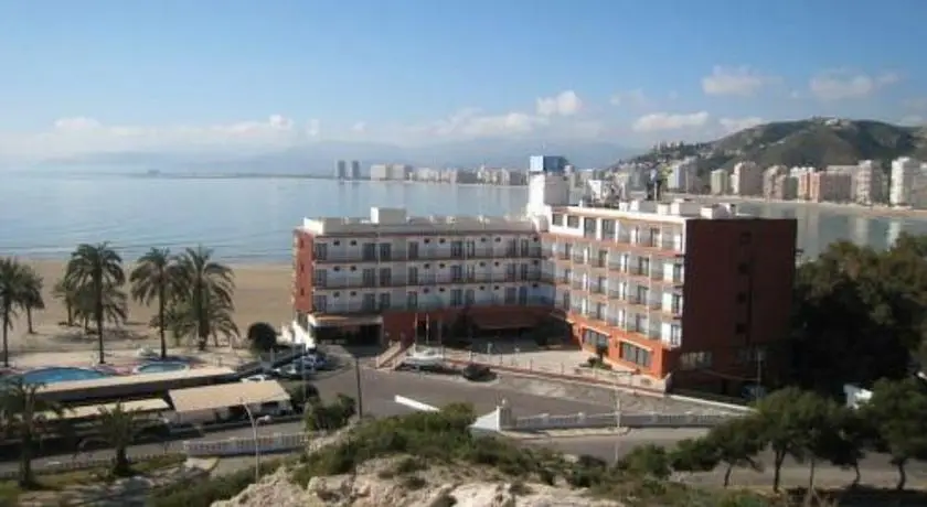 Hotel Sicania Cullera