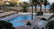 Hotel Sicania Cullera 