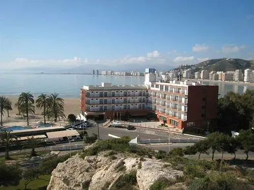 Hotel Sicania Cullera 