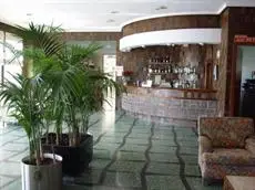 Hotel Sicania Cullera 