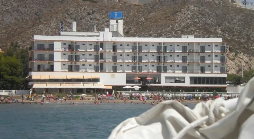 Hotel Sicania Cullera 