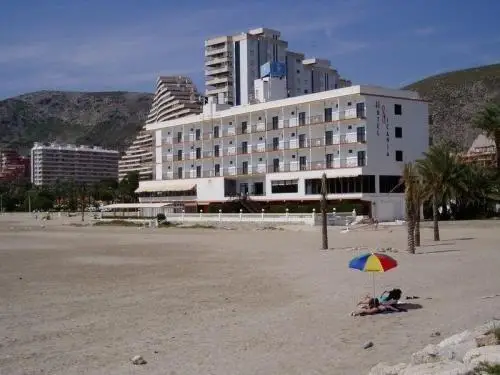 Hotel Sicania Cullera 