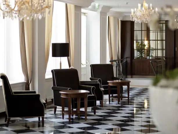 Austria Trend Parkhotel Schonbrunn Wien 