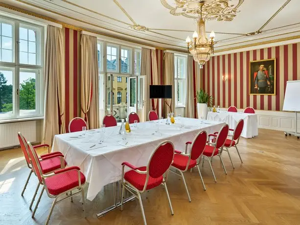 Austria Trend Parkhotel Schonbrunn Wien 