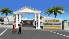 Sunshine Holiday Resort 