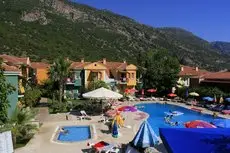 The Tower Hotel Oludeniz 