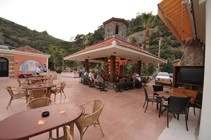 The Tower Hotel Oludeniz