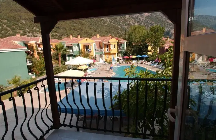 The Tower Hotel Oludeniz 