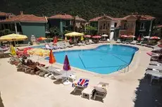 The Tower Hotel Oludeniz 