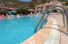 The Tower Hotel Oludeniz 