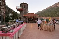 The Tower Hotel Oludeniz 