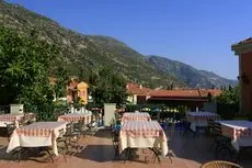 The Tower Hotel Oludeniz 