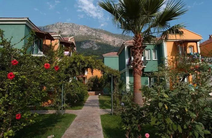 The Tower Hotel Oludeniz 