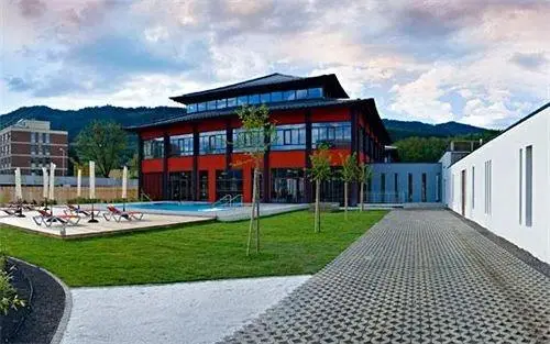 Falkensteiner Hotel & Asia Spa Leoben 