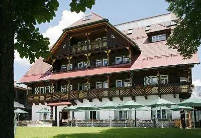 G'sund & Natur Hotel Die Wasnerin 