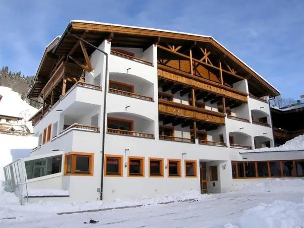 Hotel Marten